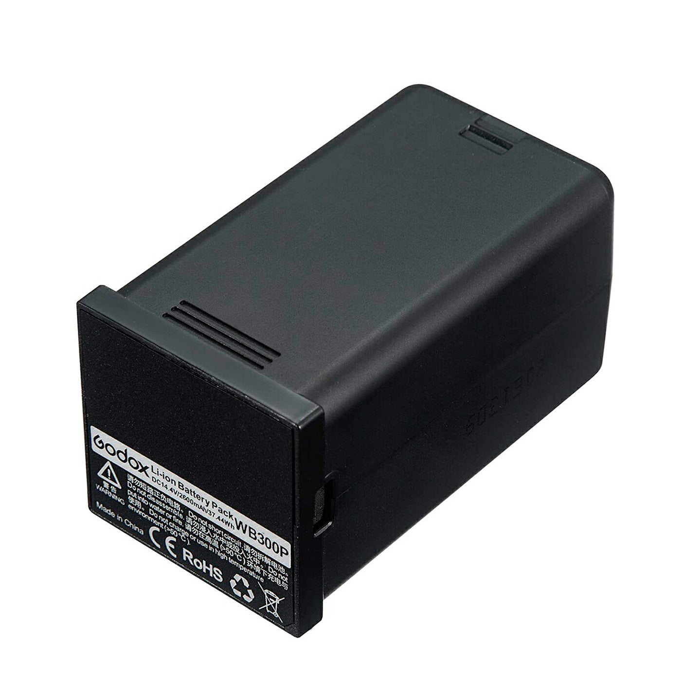 その他 godox WB300P 日本正規代理店 Godox WB300P AD300Pro対応 リチウム バッテリー