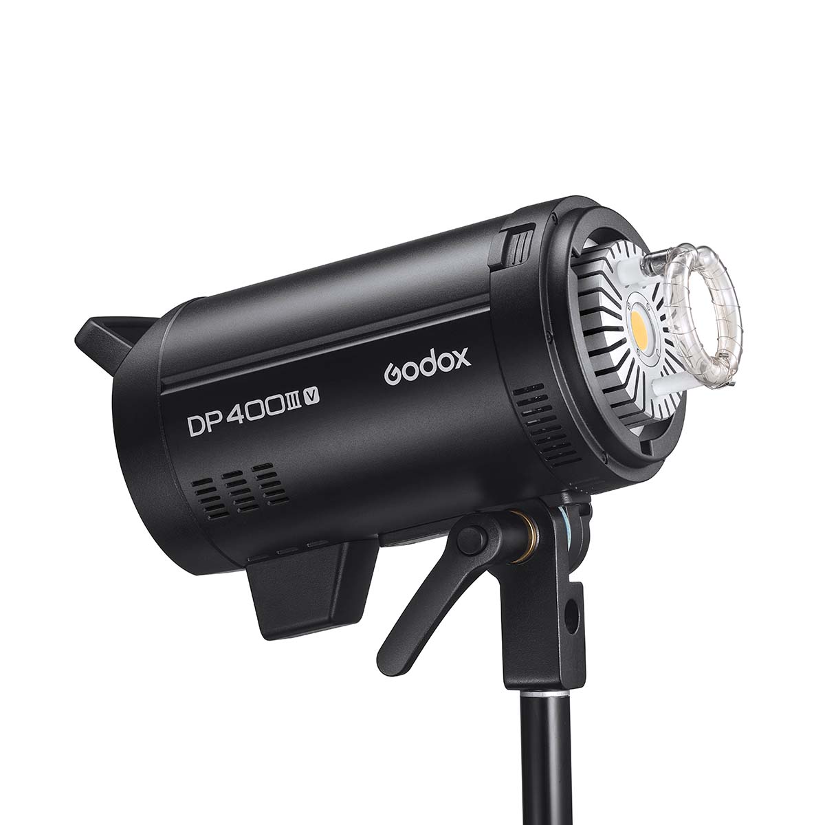 Godox DP400III-V モノブロックストロボ 400Ws 2.4GワイヤレスX