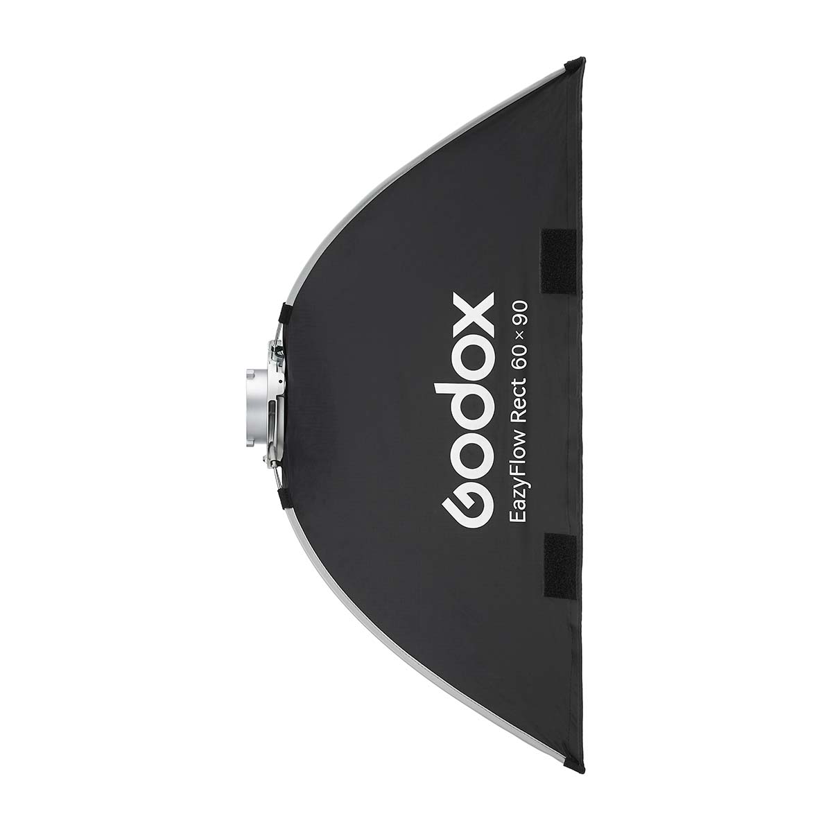 Godox EazyFlowシリーズ 折りたたみ式 ソフトボックス Bowensマウント【EF-Rect 長方形】
