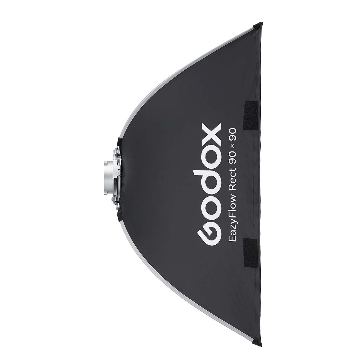 Godox EazyFlowシリーズ 折りたたみ式 ソフトボックス Bowensマウント【EF 正方形】