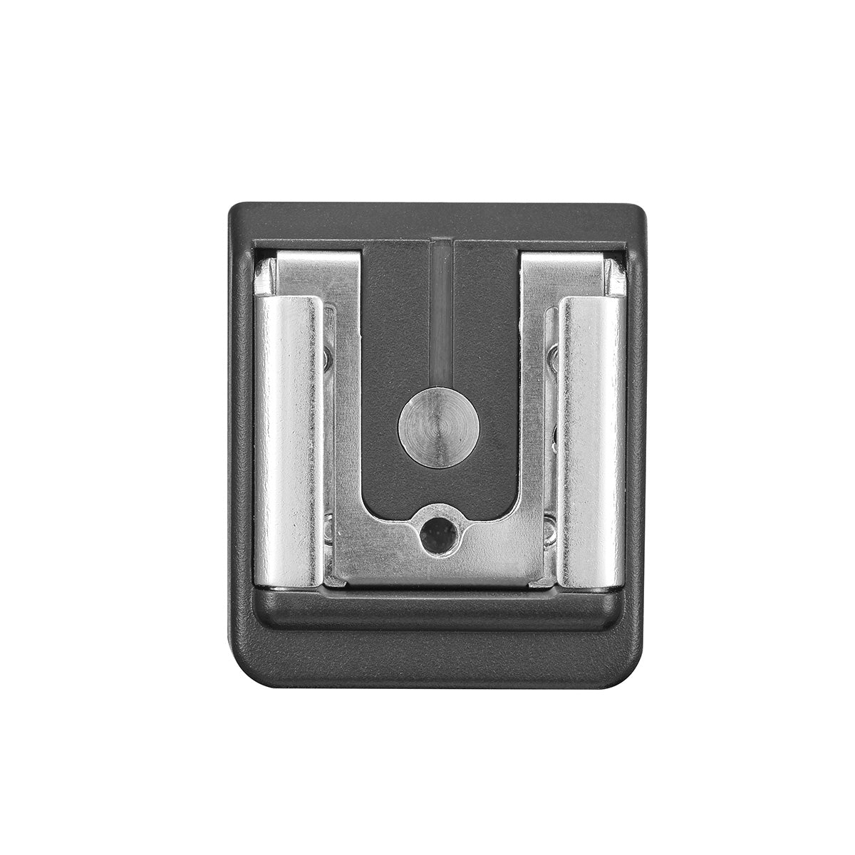 Godox FS-R シングルコンタクト 折りたたみ式 ホットシューライザー アダプター