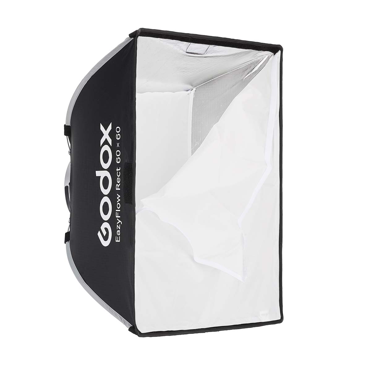GODOX  折りたたみソフトボックス4個 Amazon | Godox ソフトボックス 60x60cm 折りたたみ フォトスタジオ用