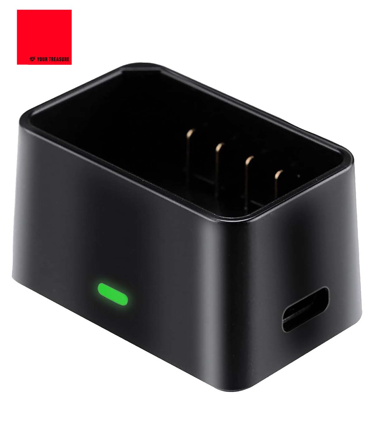 プロフェッショナル ピコ秒デバイス USB充電式 プロフェッショナル ピコ秒デバイス USB充電式