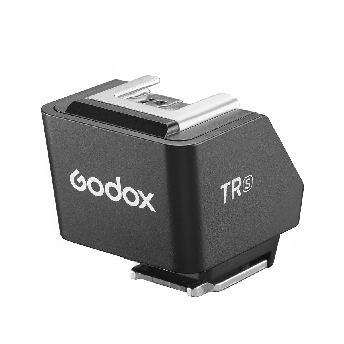 Godox TR ホットシューライザー TR アダプター TTL HSS 対応 0~90度