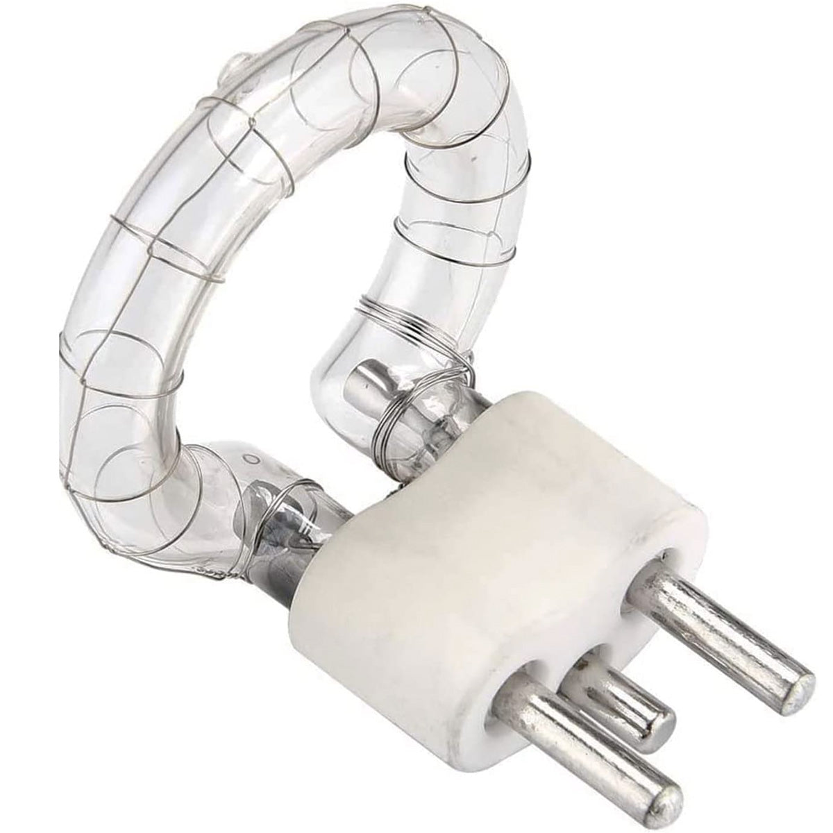 Godox AD300Pro専用 交換用パーツ (フラッシュチューブ&ガラスカバー)