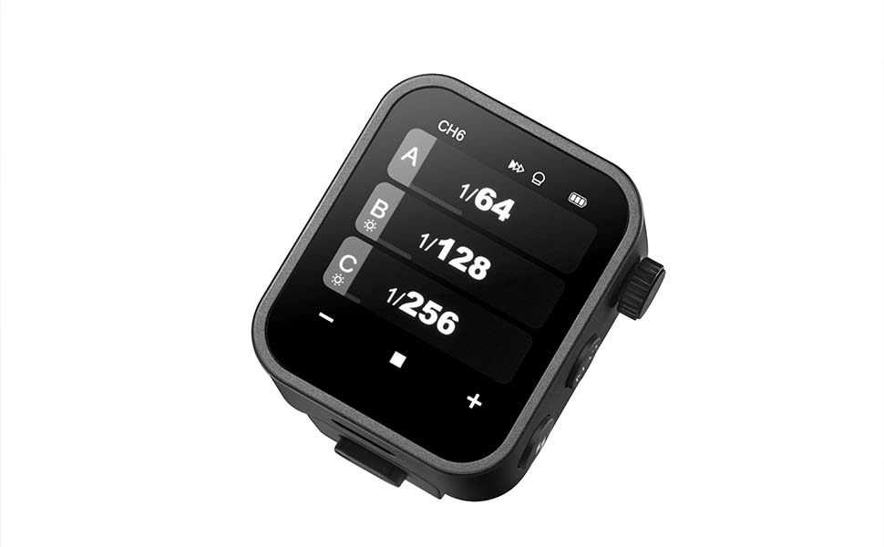 Godox X3-N Nikon ニコン対応 ワイヤレス 送信機 トランスミッター