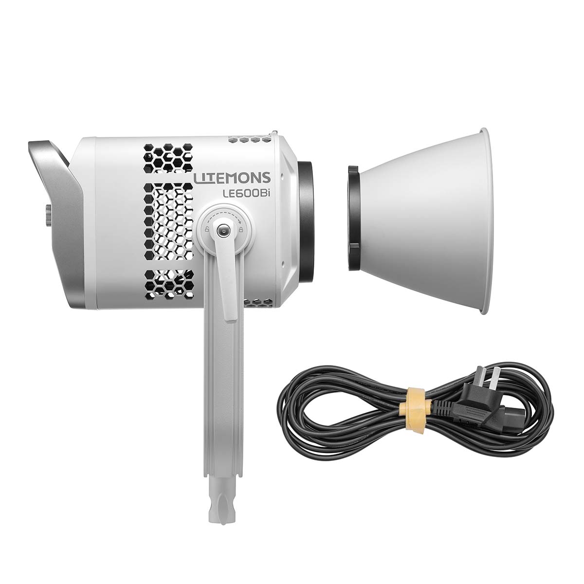 Godox LE600Bi 620W LITEMONS Bi-color LEDライト Bowensマウント 2800K~6500K