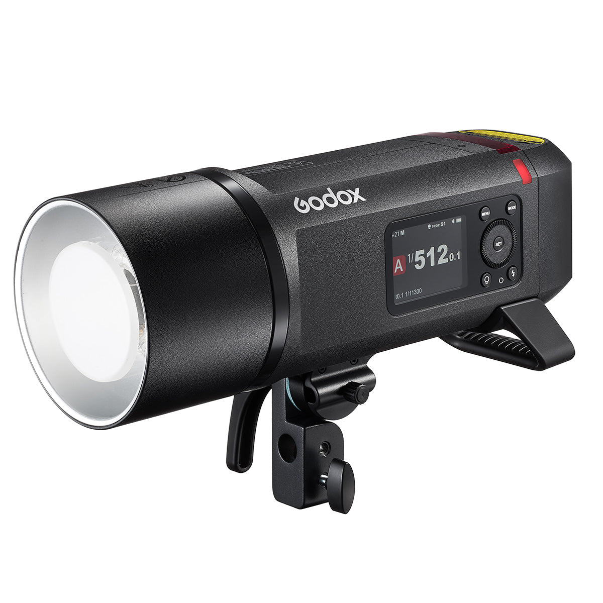 Godox AD800Pro 800Ws モノブロック 1/512 10段階 フル発光300回 1