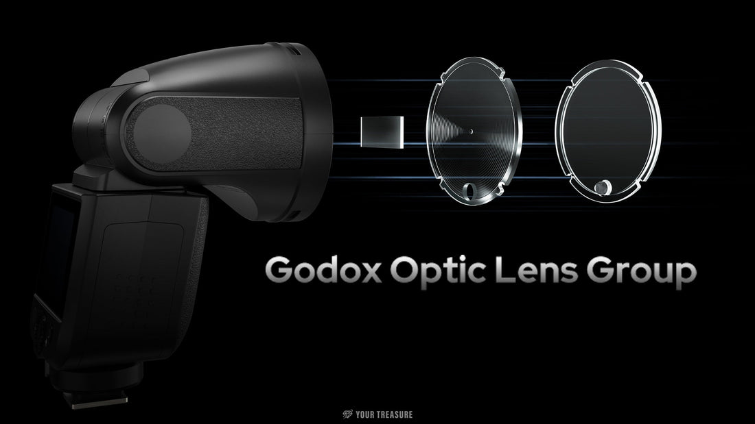 Godox V1 Mid｜ちょうどいい出力と扱いやすさのラウンドヘッドストロボ（2026-04-13更新）