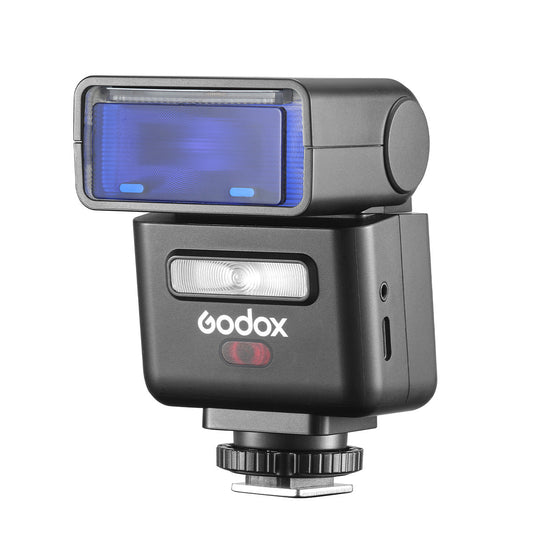 Godox MA02｜マグネット式カラーフィルターアクセサリー【iT32, iT30Proなど対応】（2026-02-06更新）