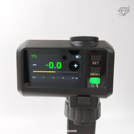 Godox iT30Pro 徹底レビュー｜コンパクトなのにTTL・HSS対応の次世代クリップオン