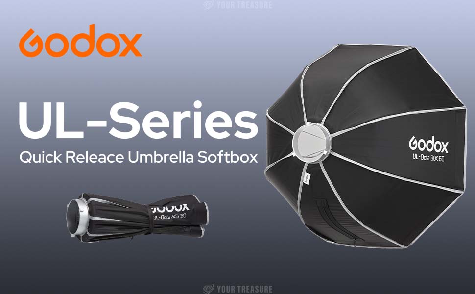 Godox UL-Series 取り扱い開始のお知らせ