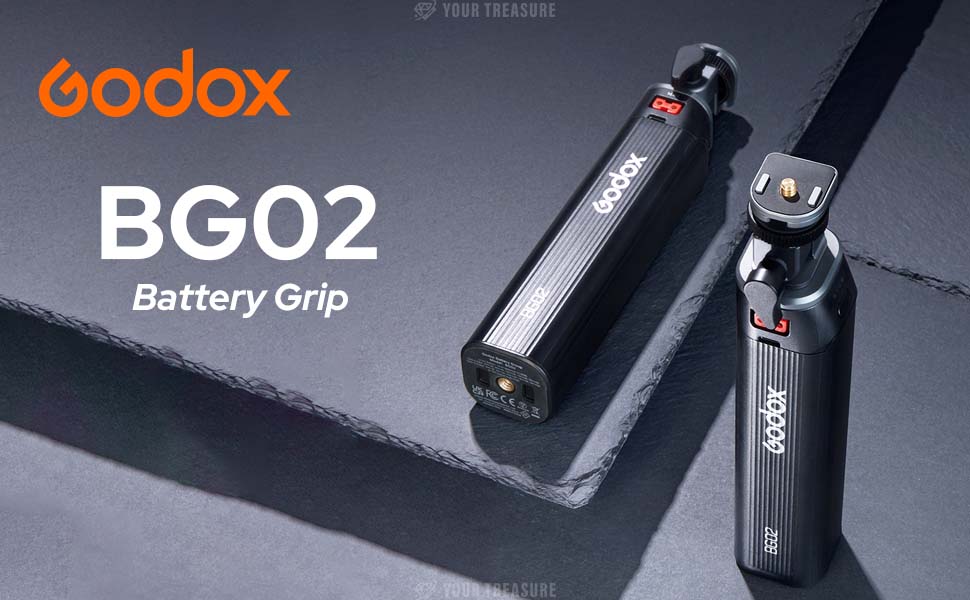 Godox BG02 取り扱い開始のお知らせ