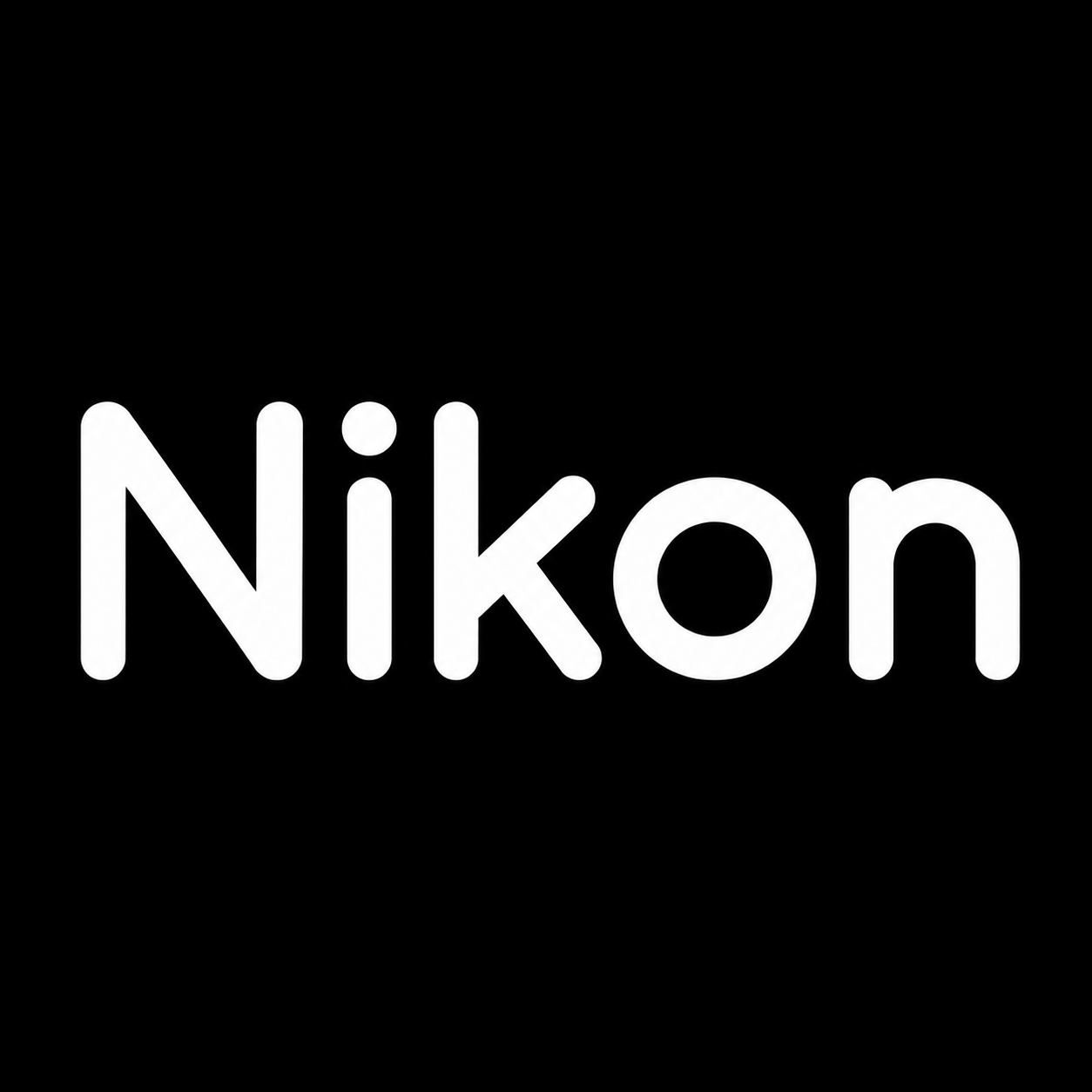 メーカー別 Nikon