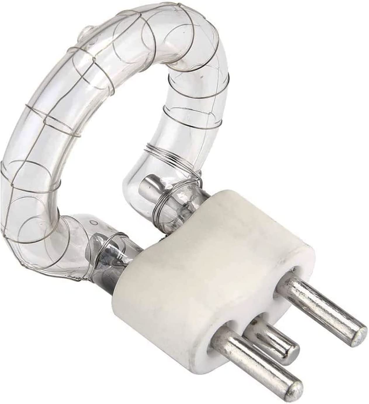 フラッシュチューブ