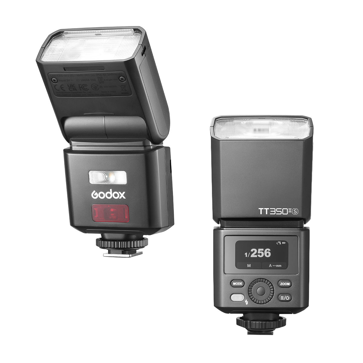 TT350II