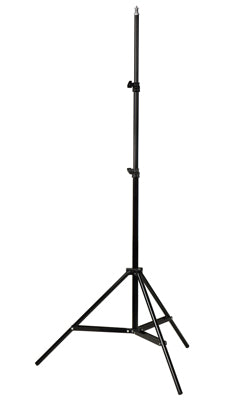 Godox 302 66cm-190cm ライトスタンド 照明スタンド アルミニウム製 軽量 3段伸縮 1/4 3/8 [AD300Pro, AD400Pro 対応]