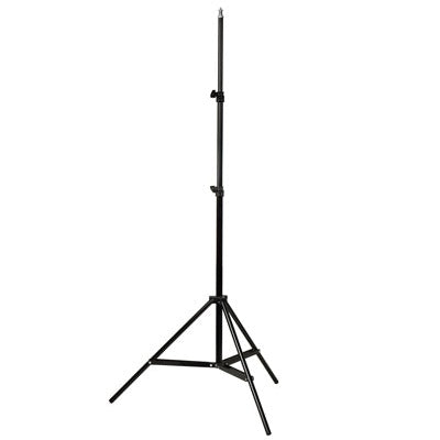 Godox 302 66cm-190cm ライトスタンド 照明スタンド アルミニウム製 軽量 3段伸縮 1/4 3/8 [AD300Pro, AD400Pro 対応]