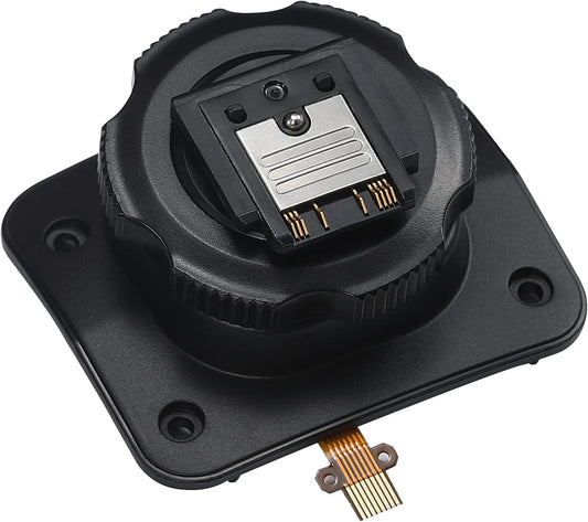 Godox TT600-S ホットシュー