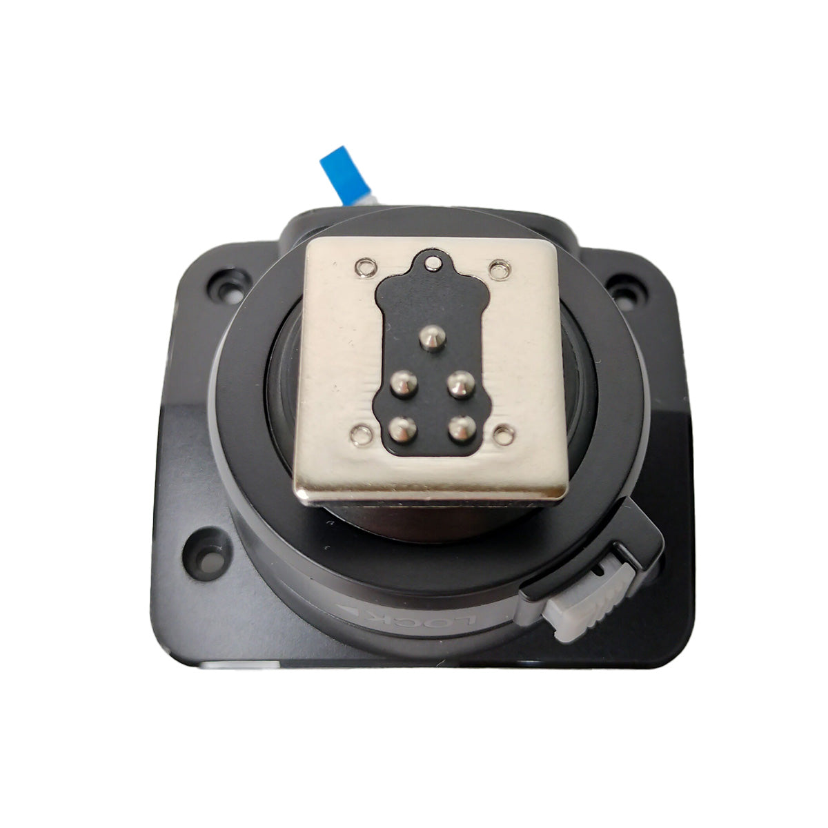 Godox V1Pro-C V1Pro Canon用 ホットシュー 交換パーツ – ユア・トレジャー