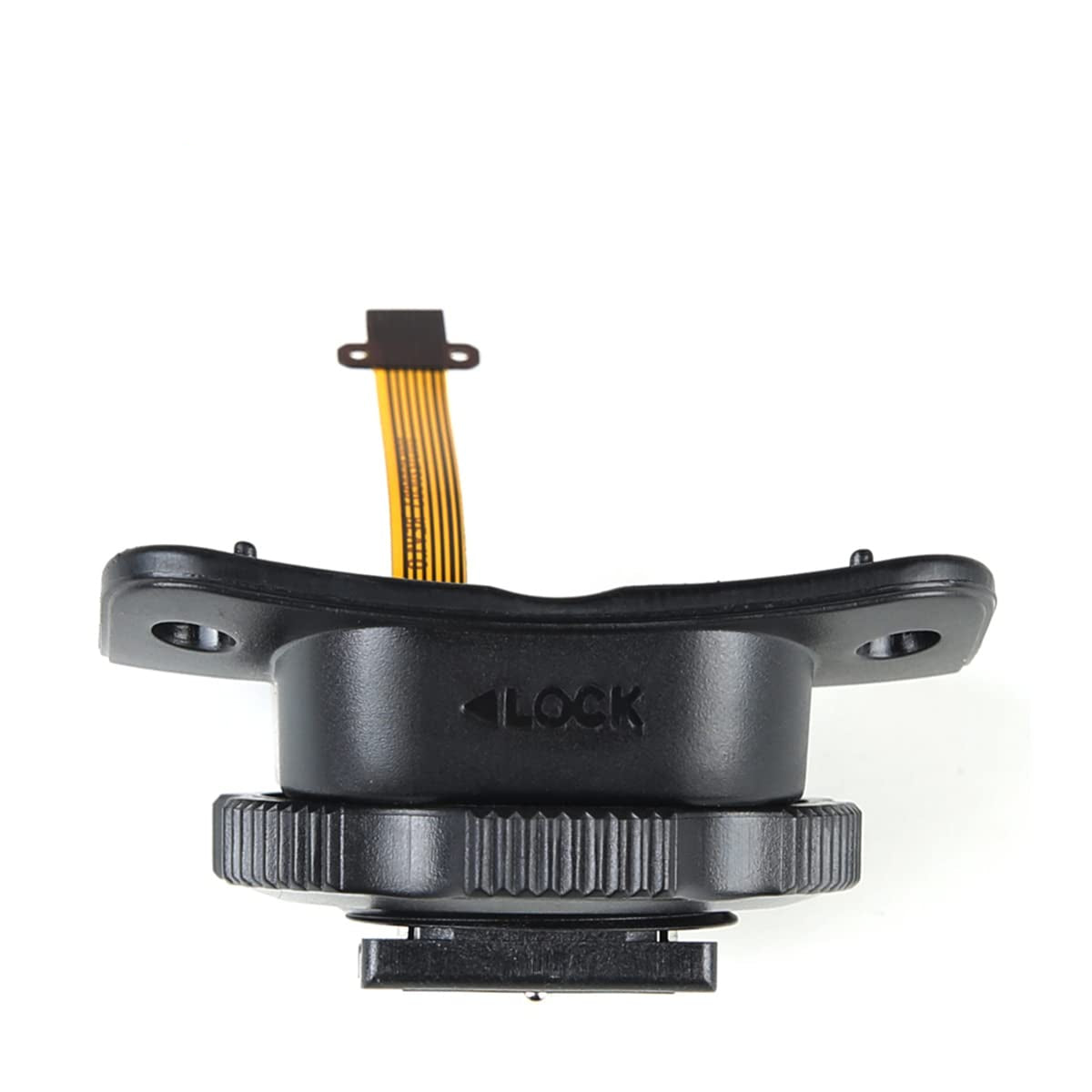 Godox V860II-S ホットシュー