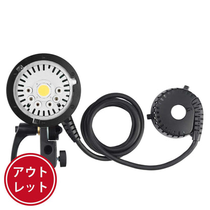 【アウトレット】Godox H600P 2m 延長ケーブル  [AD600ProII, AD600Pro, AD600BMII対応]