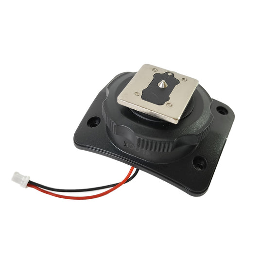 Godox MF-R76 ホットシュー 交換パーツ