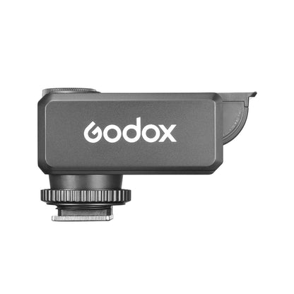 Godox iM30Pro カメラフラッシュ GN15 バウンス対応 AUTO自動調光 マニュアル発光 S1 S2 USB-C充電 シングル接点