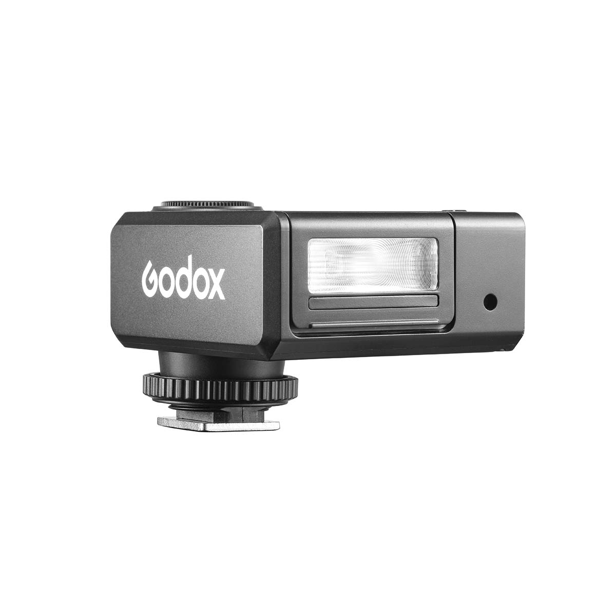 Godox iM30Pro カメラフラッシュ GN15 バウンス対応 AUTO自動調光 マニュアル発光 S1 S2 USB-C充電 シングル接点