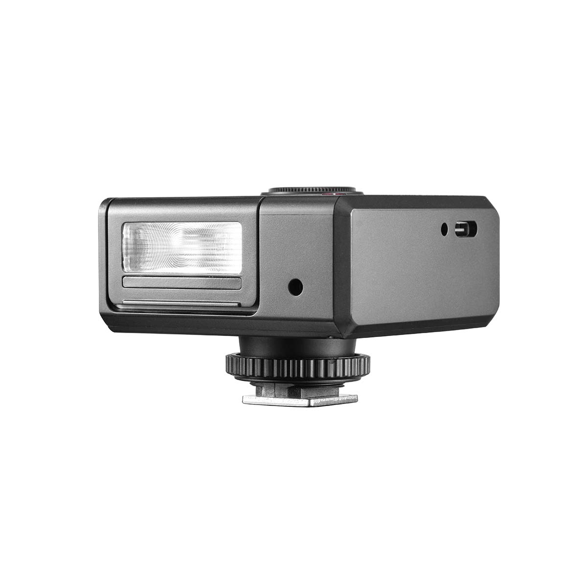 Godox iM30Pro カメラフラッシュ GN15 バウンス対応 AUTO自動調光 マニュアル発光 S1 S2 USB-C充電 シングル接点