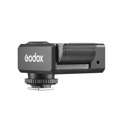 Godox iM30Pro カメラフラッシュ GN15 バウンス対応 AUTO自動調光 マニュアル発光 S1 S2 USB-C充電 シングル接点