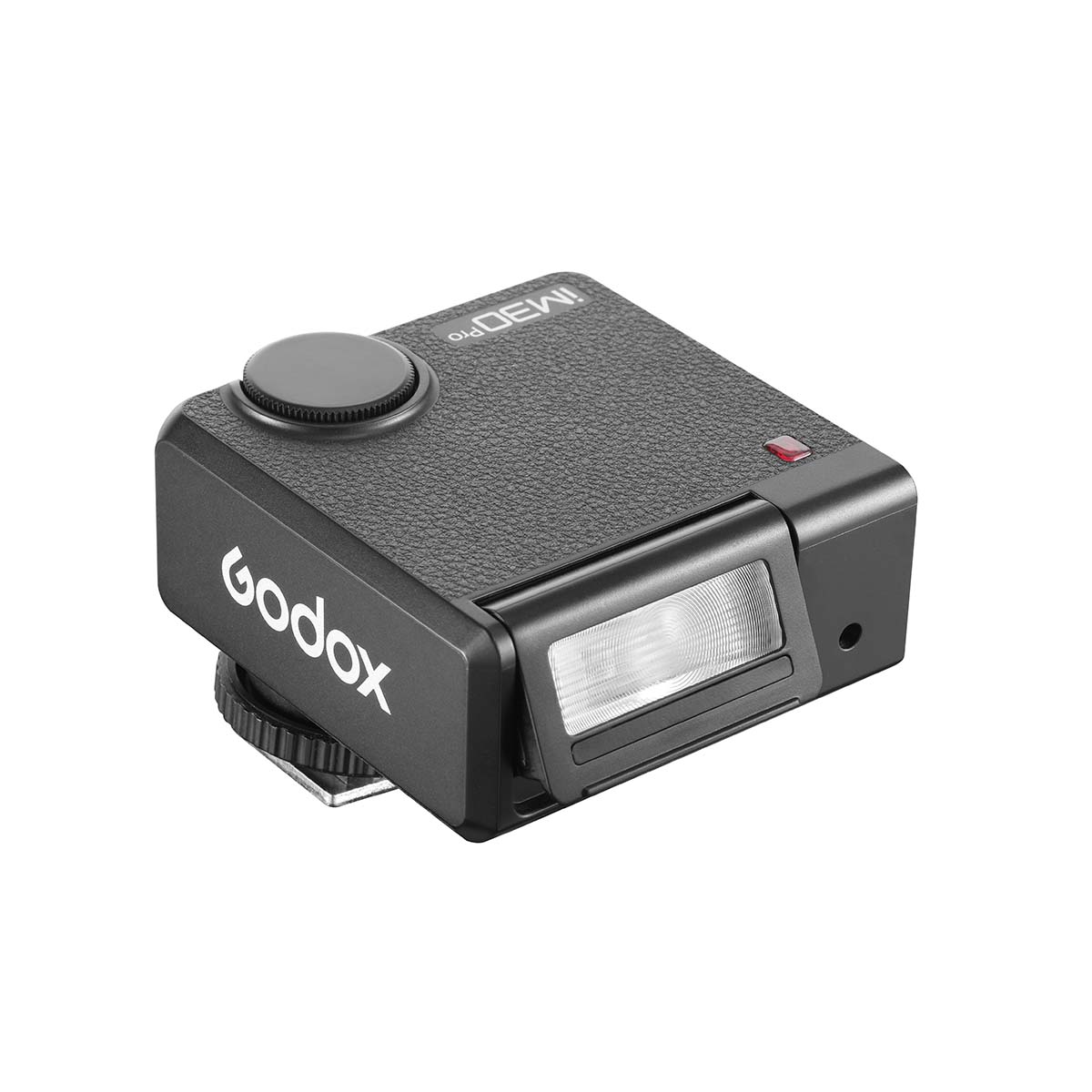 Godox iM30Pro カメラフラッシュ GN15 バウンス対応 AUTO自動調光 マニュアル発光 S1 S2 USB-C充電 シングル接点
