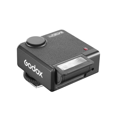 Godox iM30Pro カメラフラッシュ GN15 バウンス対応 AUTO自動調光 マニュアル発光 S1 S2 USB-C充電 シングル接点