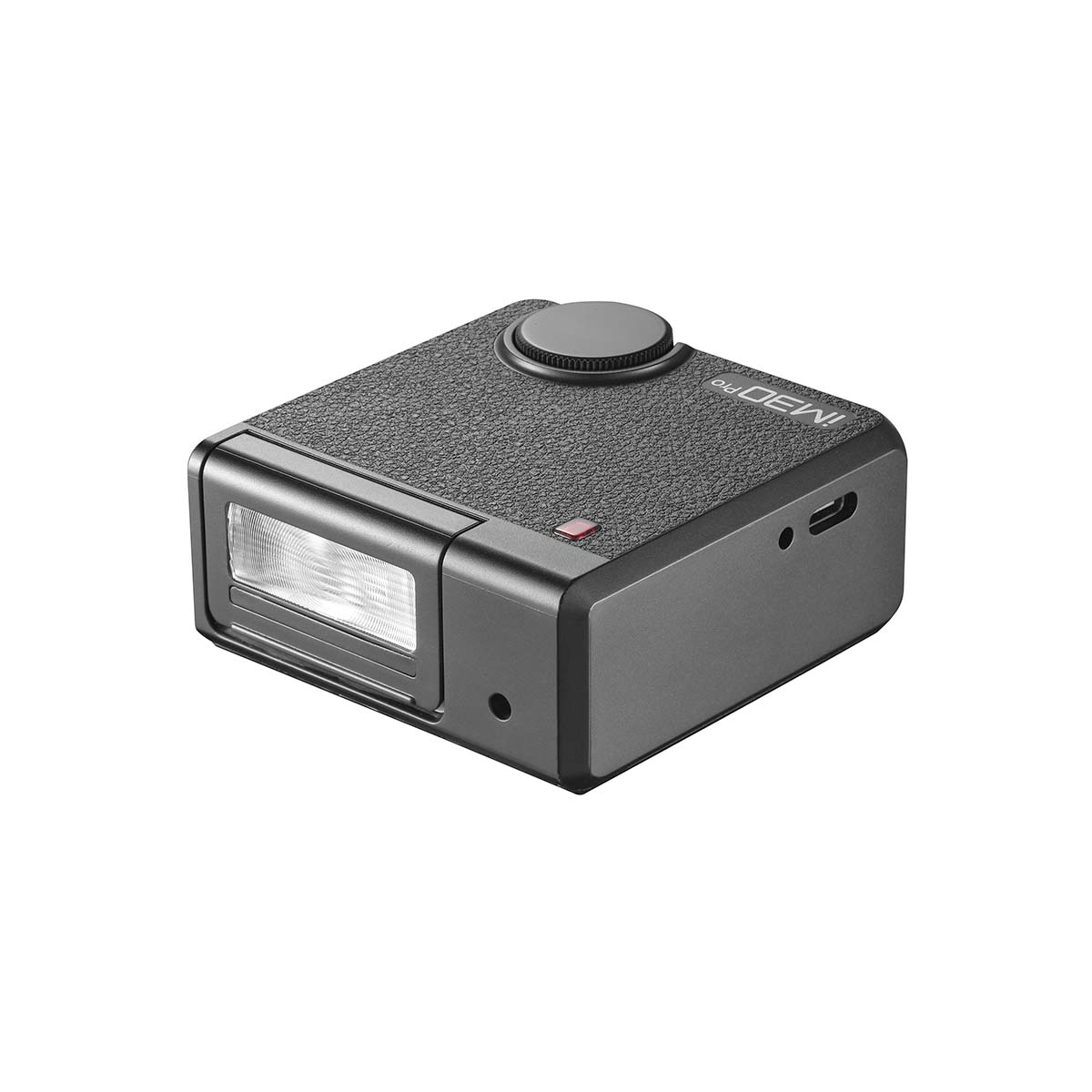 Godox iM30Pro カメラフラッシュ GN15 バウンス対応 AUTO自動調光 マニュアル発光 S1 S2 USB-C充電 シングル接点