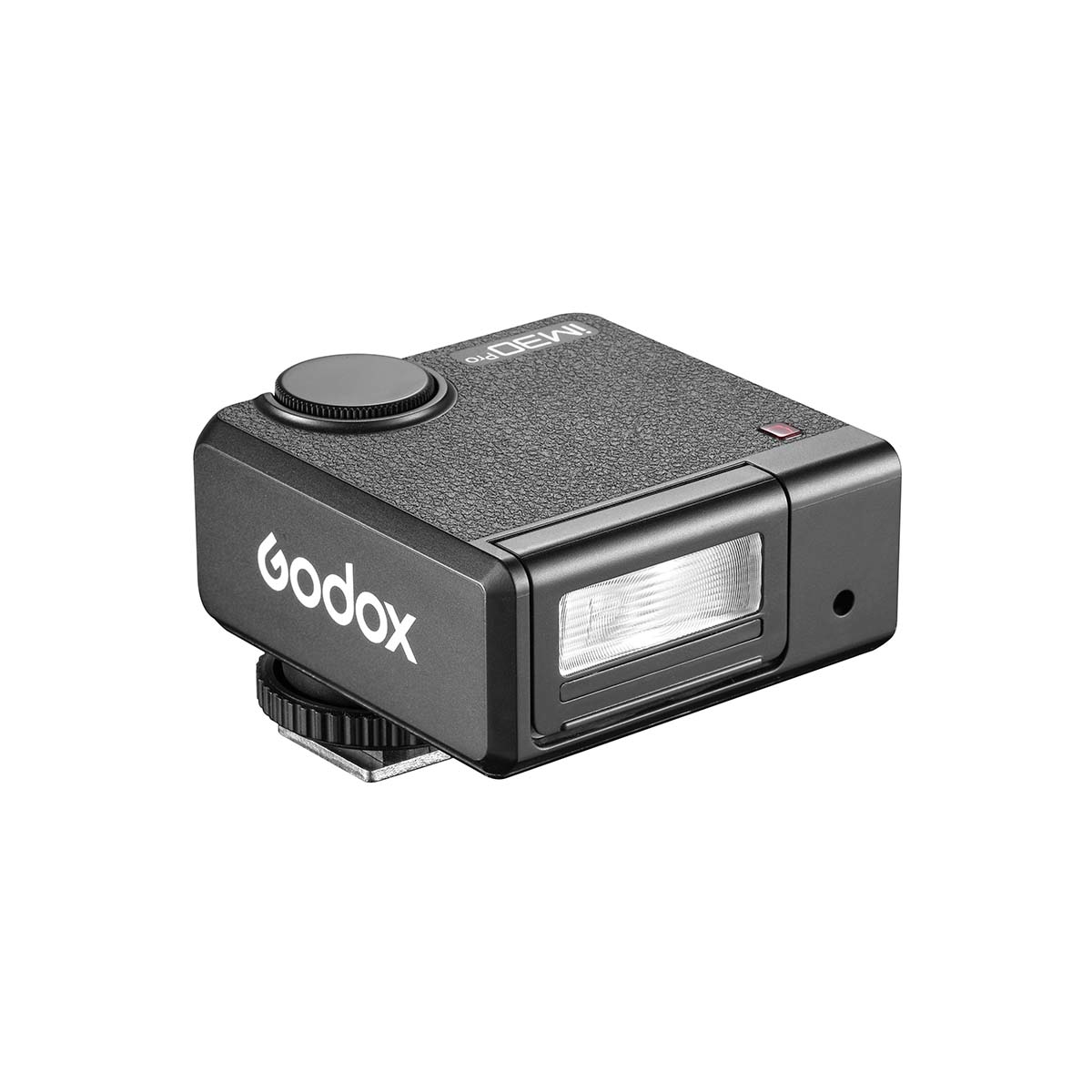 Godox iM30Pro カメラフラッシュ GN15 バウンス対応 AUTO自動調光 マニュアル発光 S1 S2 USB-C充電 シングル接点