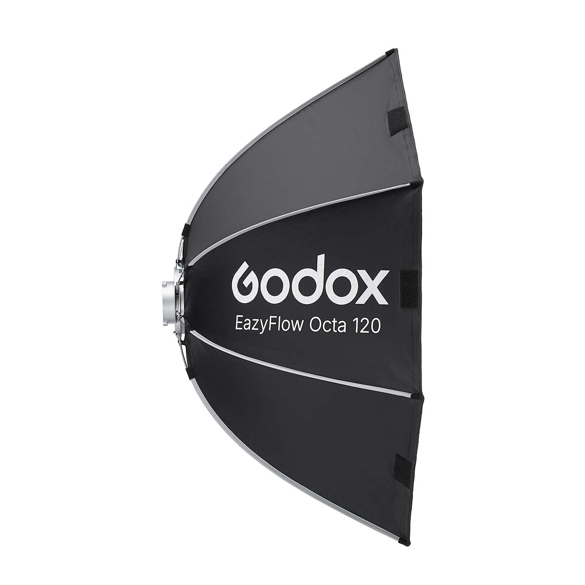 Godox EazyFlowシリーズ 折りたたみ式 ソフトボックス Bowensマウント【EF-Octa オクタゴン 八角形】