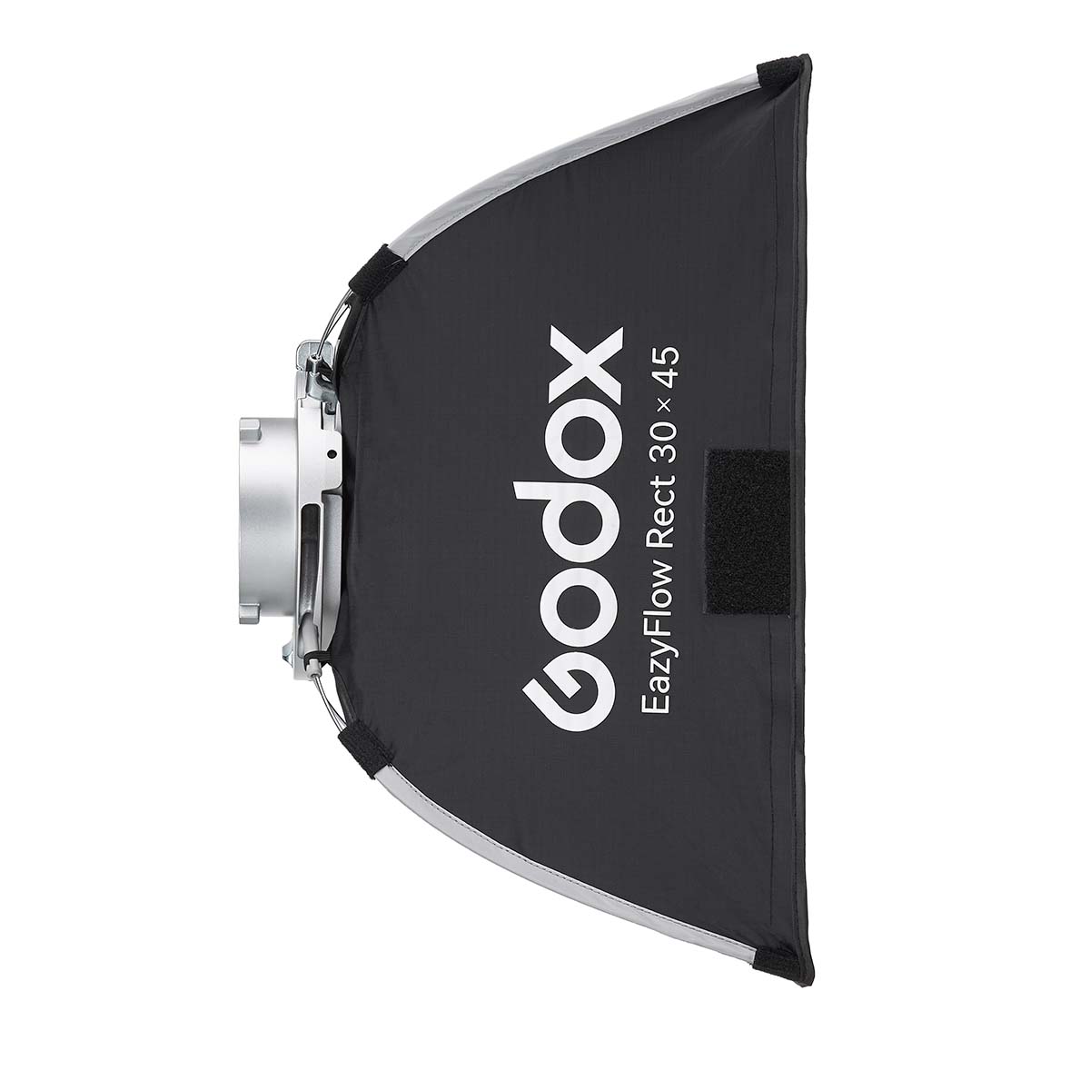 Godox EazyFlowシリーズ 折りたたみ式 ソフトボックス Bowensマウント【EF-Rect 長方形】