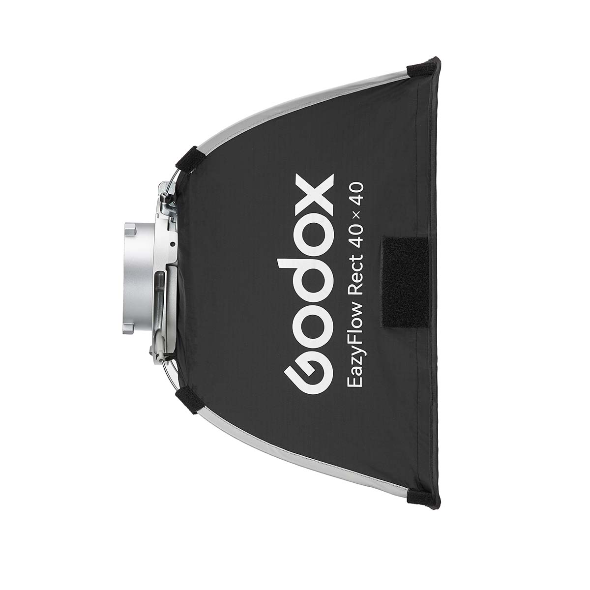 Godox EazyFlowシリーズ 折りたたみ式 ソフトボックス Bowensマウント
