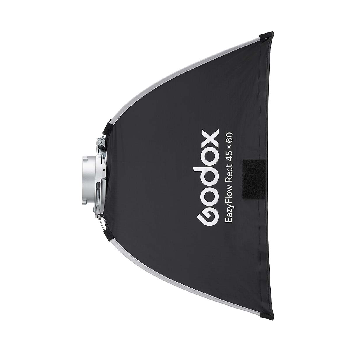 Godox EazyFlowシリーズ 折りたたみ式 ソフトボックス Bowensマウント【EF-Rect 長方形】