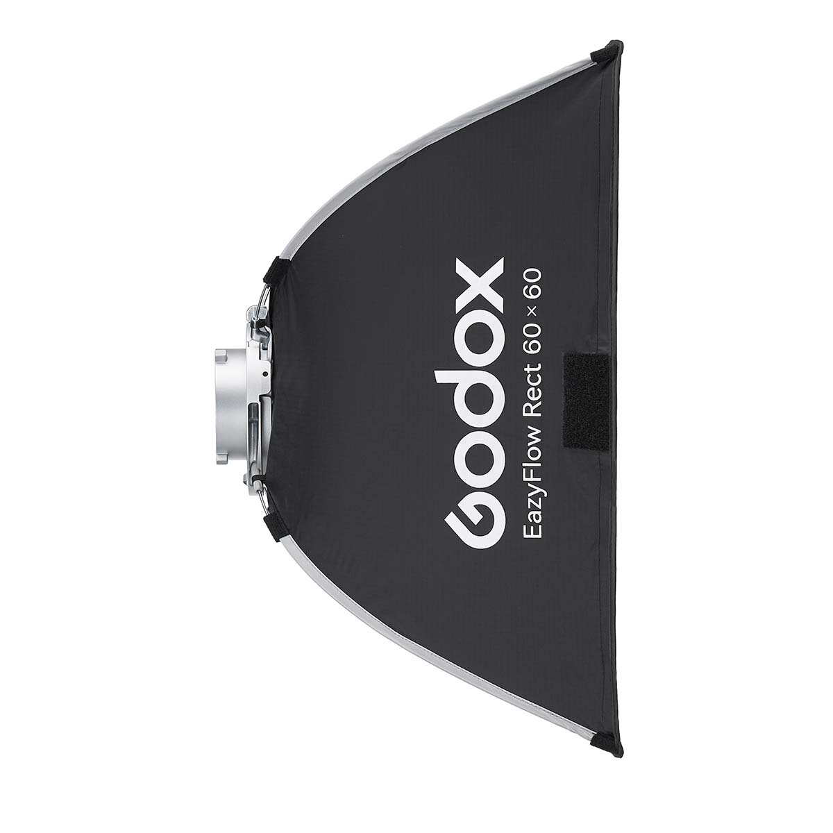 Godox EazyFlowシリーズ 折りたたみ式 ソフトボックス Bowensマウント【EF 正方形】