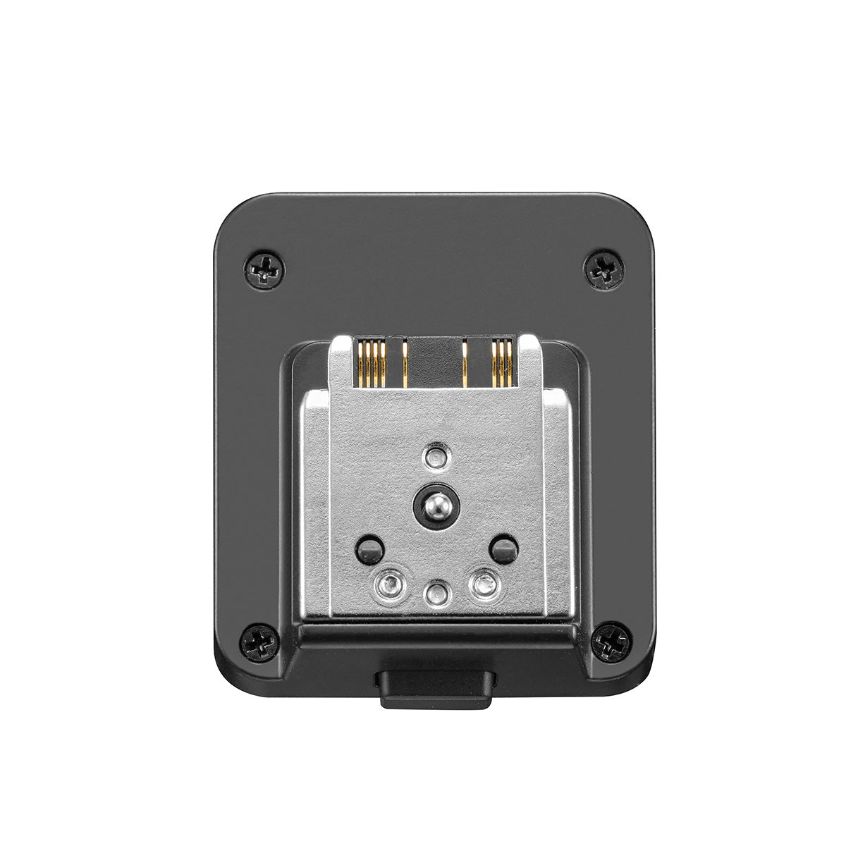 Godox TR ホットシューライザー TR アダプター TTL HSS 対応 0~90度角度調整対応