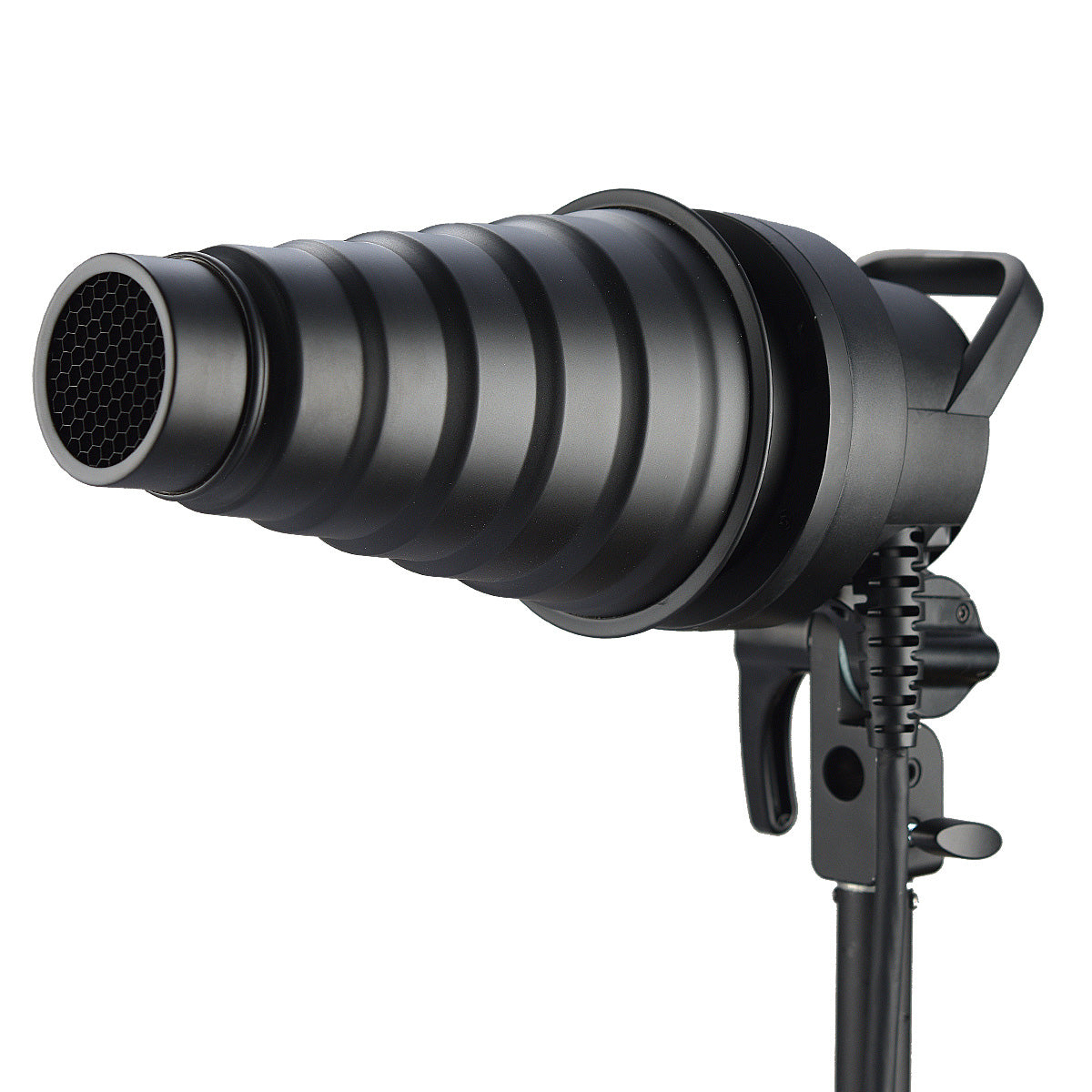 Godox H600P 2m 延長ケーブル  [AD600ProII, AD600Pro, AD600BMII対応]