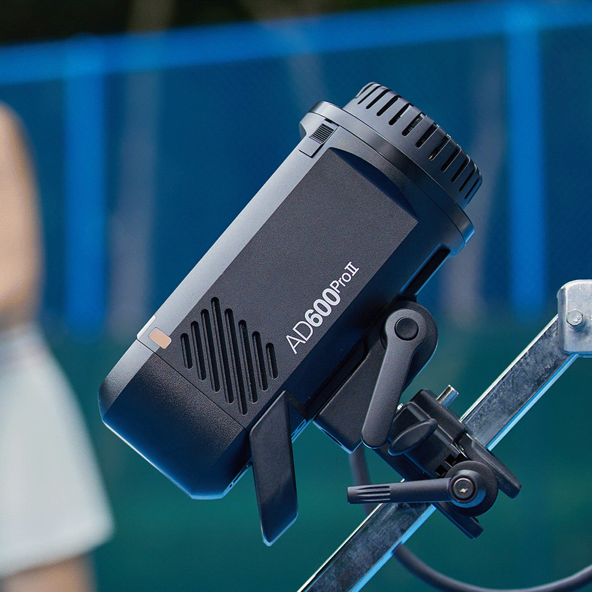 Godox H600P 2m 延長ケーブル  [AD600ProII, AD600Pro, AD600BMII対応]