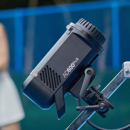 Godox H600P 2m 延長ケーブル  [AD600ProII, AD600Pro, AD600BMII対応]