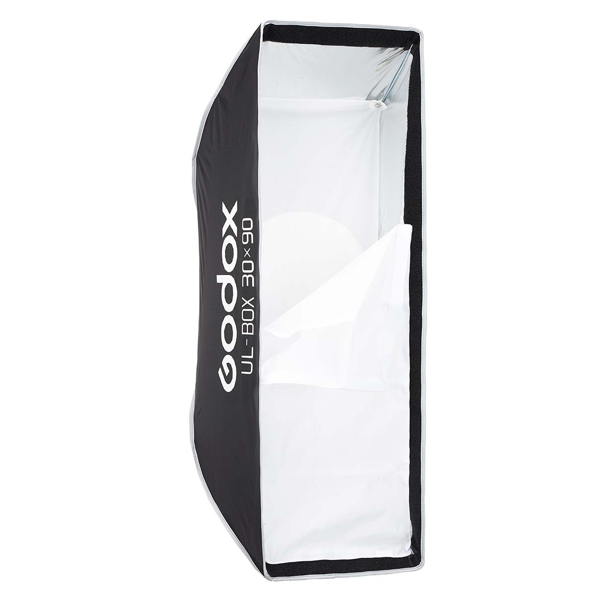 Godox ULシリーズ クイックリリース ソフトボックス Bowensマウント【UL-BOX-30*90 長方形 30*90cm】