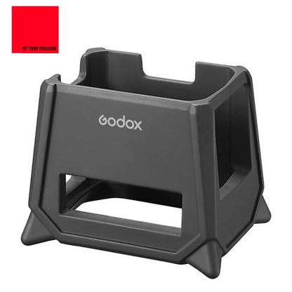Godox AD200Pro-PC フラッシュホルダー プロテクター【AD200ProII, AD200Pro対応】
