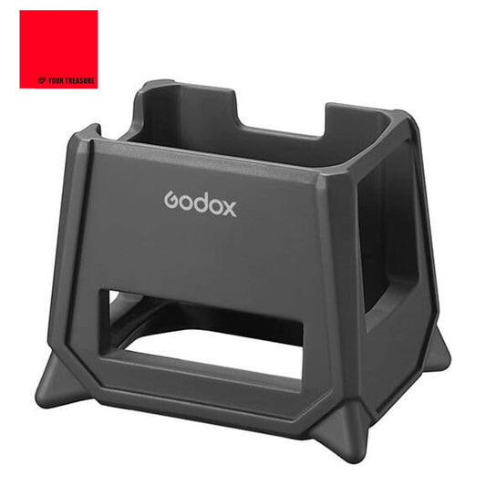 Godox AD200Pro-PC フラッシュホルダー プロテクター【AD200ProII, AD200Pro対応】