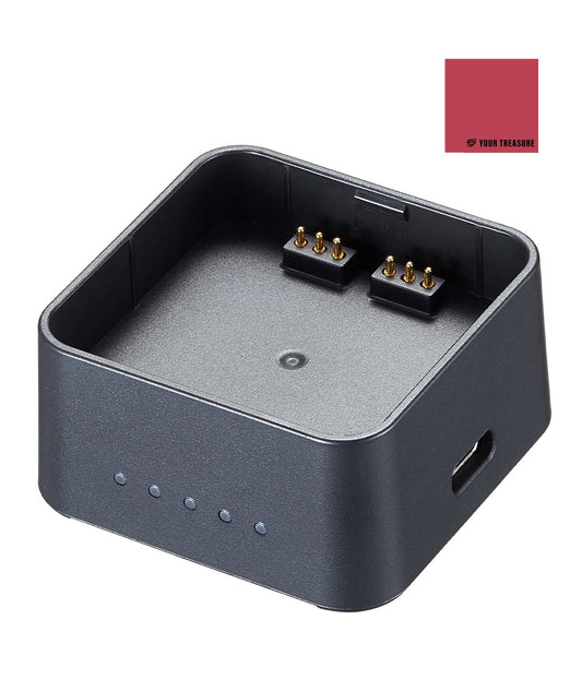 Godox UC30 充電器 USB-C PD充電対応  [ AD200ProII WB29B, AD300Pro WB300P 対応]