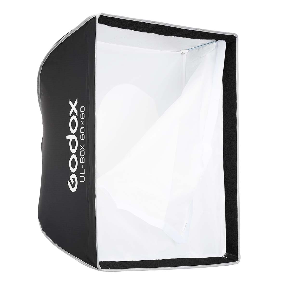 Godox ULシリーズ クイックリリース ソフトボックス Bowensマウント【UL-BOX-60 正方形 60cm】