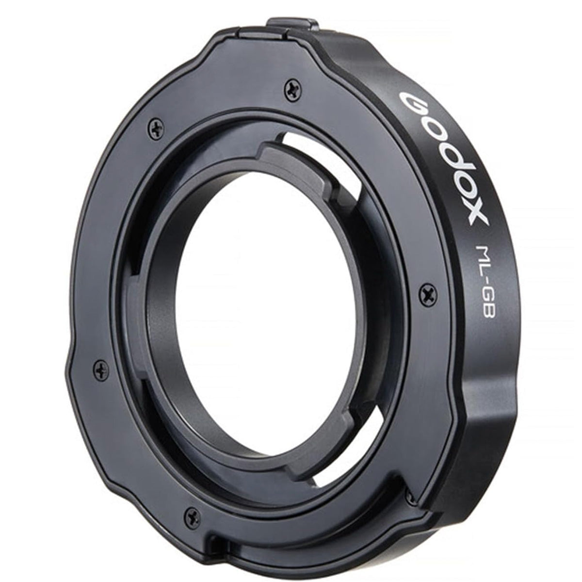 Godox ML-GB Bowensマウント 変換アダプター [AD300Pro,ML60iiBi